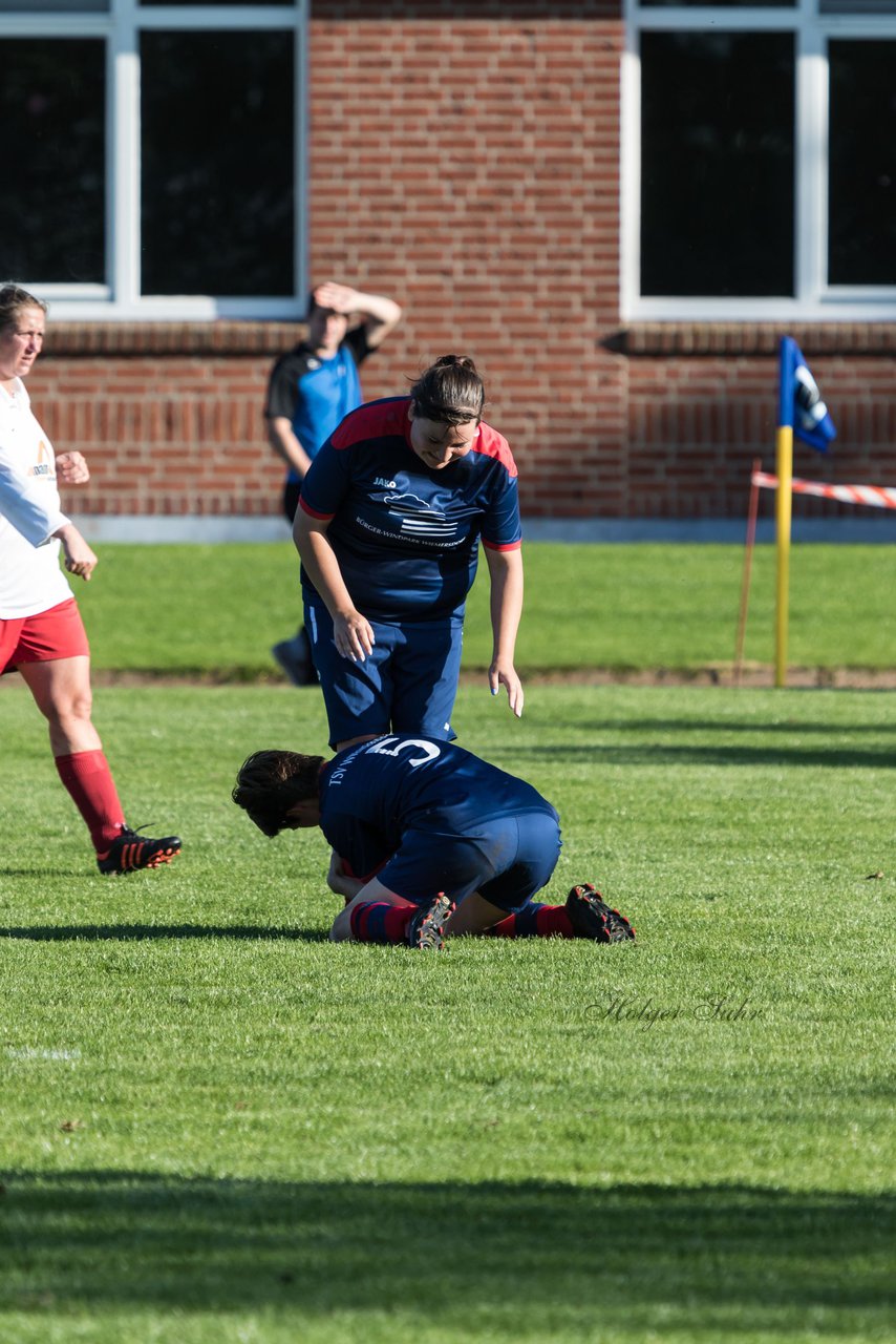 Bild 259 - Frauen TSV Wiemersdorf - SV Wahlstedt : Ergebnis: 5:1